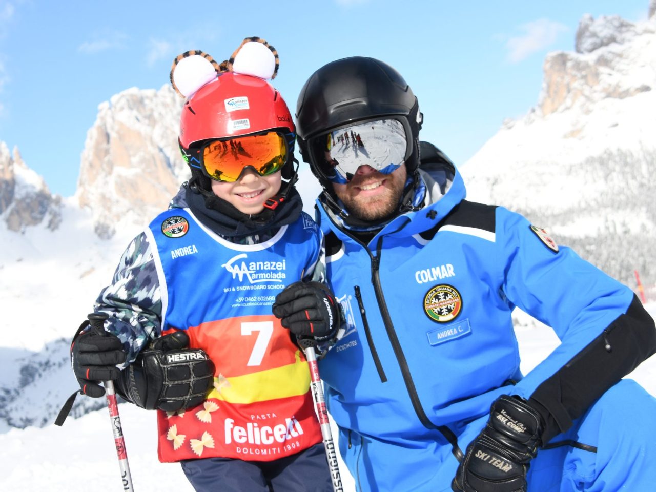 Dolomiti Spring Days 2026